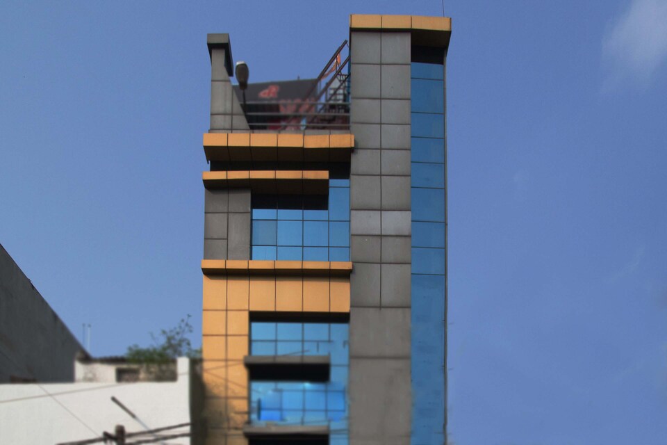 OYO 4254 Raydission Inn, Railway Station Bhubneshwar, Bhubaneswar